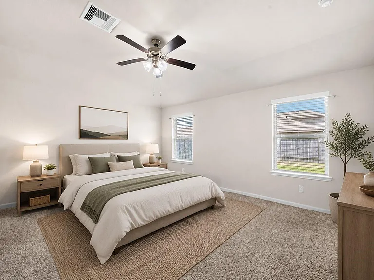 7543 Highland Chase Dr — Photo 29