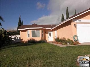 3957 E Hemway Ct, Simi Valley, CA 93063