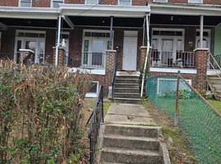 123 S Monastery Ave, Baltimore, MD 21229
