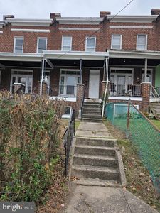 123 S Monastery Ave, Baltimore, MD, 21229