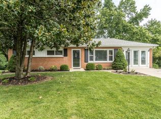 668 Wayskin Dr, Covington, KY 41015