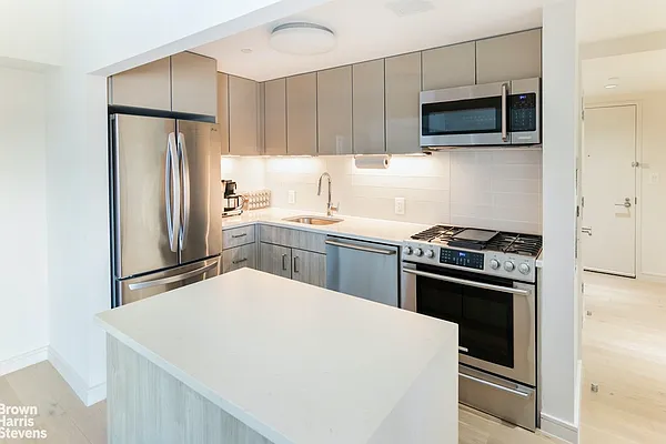 Rented by Brown Harris Stevens | media 11