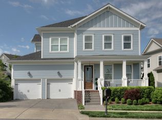 401 Avon River Rd, Franklin, TN 37064