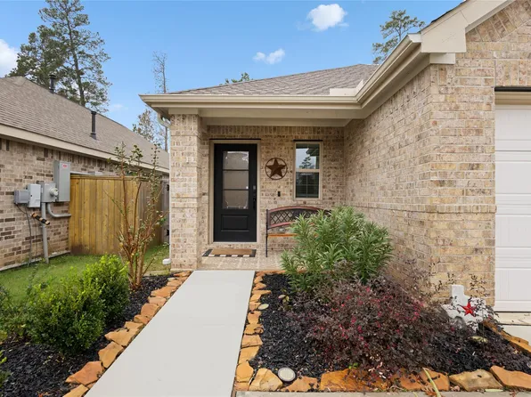 10417 Pineland Dr, Willis, TX 77378