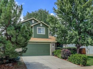 19653 Culpepper Cir, Parker, CO 80134