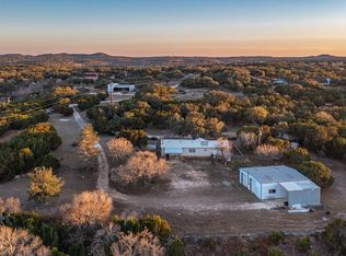 1007 Bonita Dr, Blanco, TX 78606