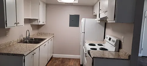 WESTSIDE VILLAGE APARTMENTS Photo 1
