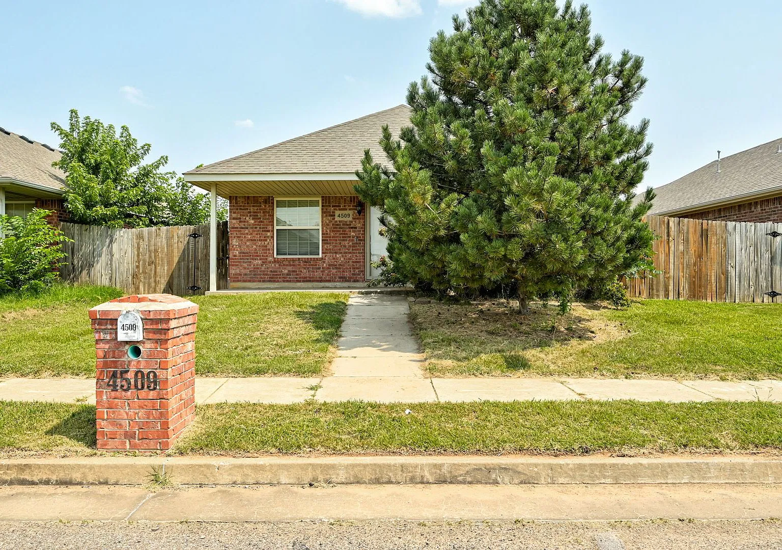 Great 3 Bed/2 bath home near Tinker AFB — Photo 2