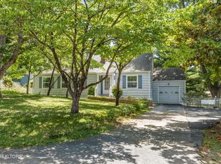 406 Circle Hill Dr, Knoxville, TN 37919