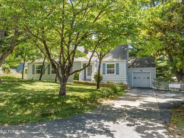 406 Circle Hill Dr, Knoxville, TN 37919