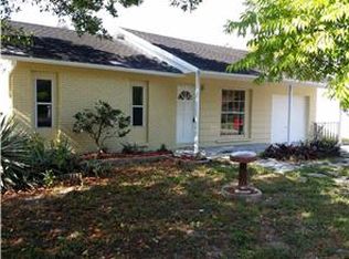 7112 Jenner Ave, New Port Richey, FL 34655