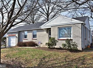308 Clear Spring Rd, Lansdale, PA 19446