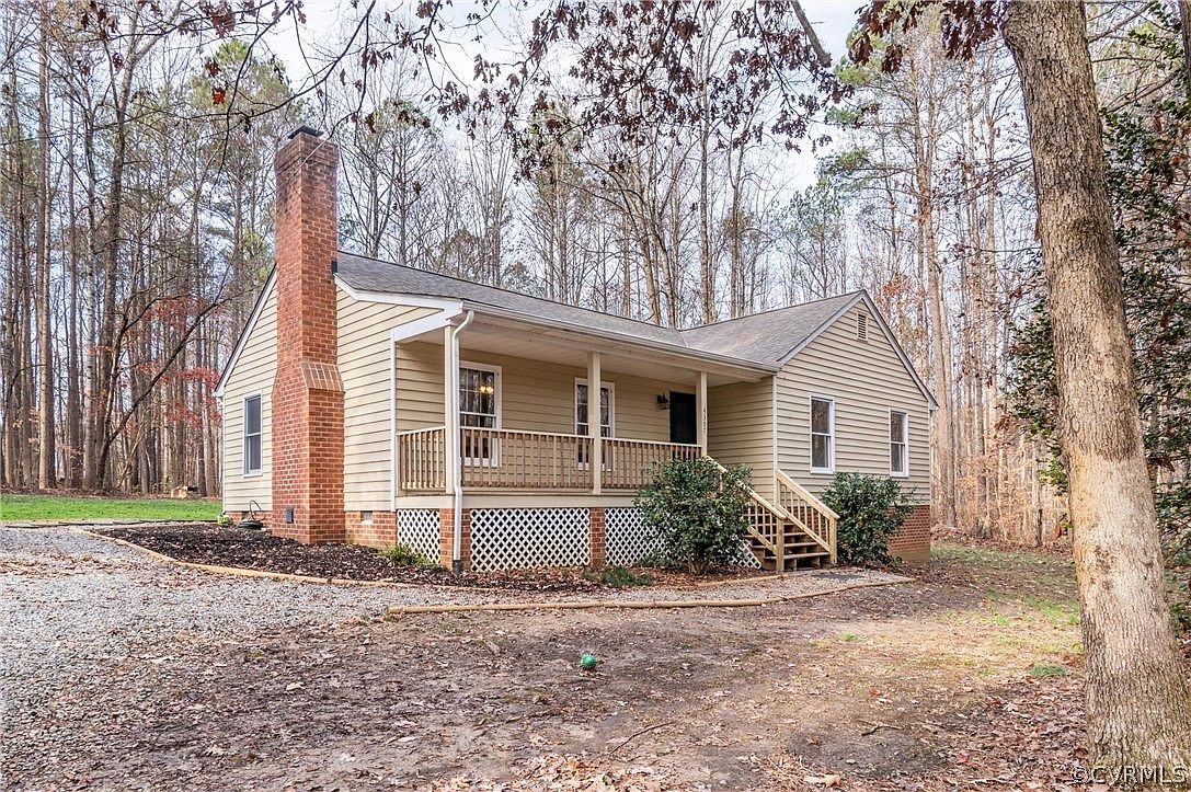 4397 Three Bridge Rd, Powhatan, VA 23139 Zillow
