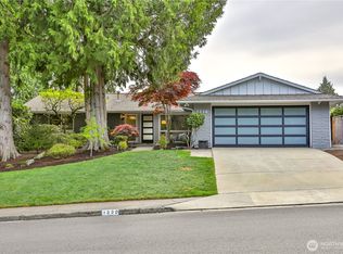 1330 176th Ave NE, Bellevue, WA 98008