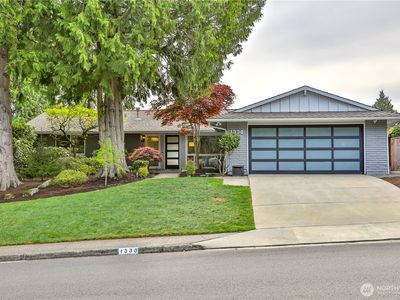 1330 176th Avenue NE, Bellevue, WA, 98008