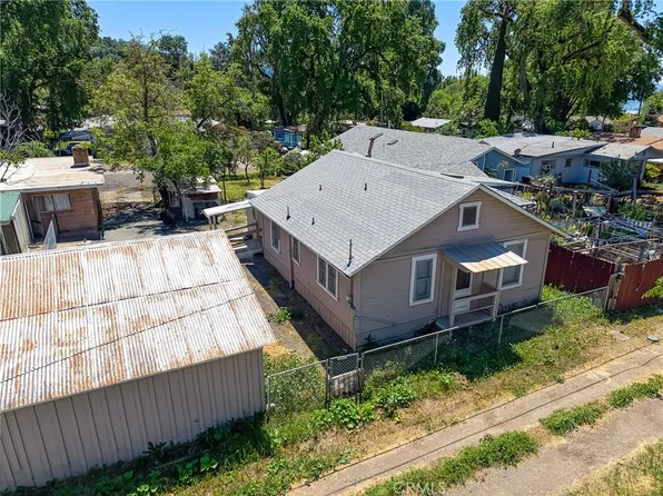 6444 14th Ave, Lucerne, CA 95458