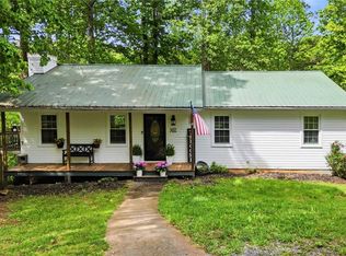 612 Beaver Ridge Rd, Jasper, GA 30143