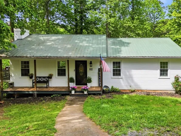 612 Beaver Ridge Rd, Jasper, GA 30143