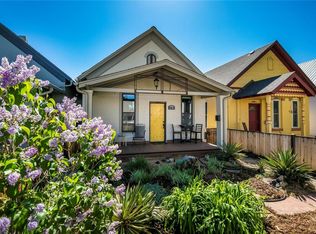 958 Mariposa St, Denver, CO 80204