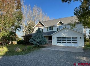 61141 Meadow Lark Ln, Montrose, CO 81403
