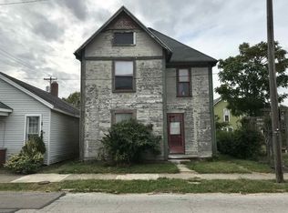 107 S Cherry St, Muncie, IN 47305