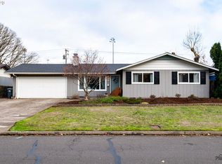 1785 N Danebo Ave, Eugene, OR