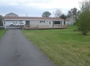 223 Durham Rd, Pictou, NS B0K 1H0