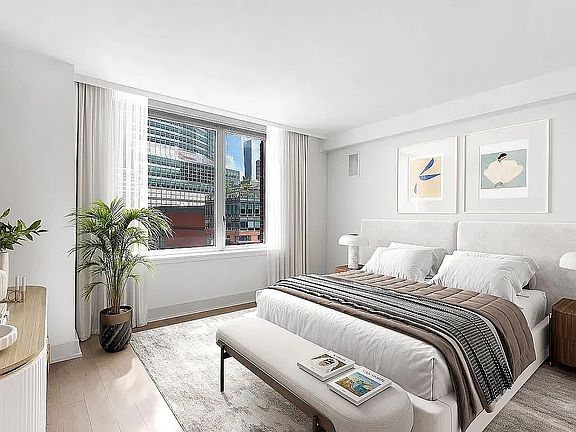 5th image of 20 River Ter APT 16N