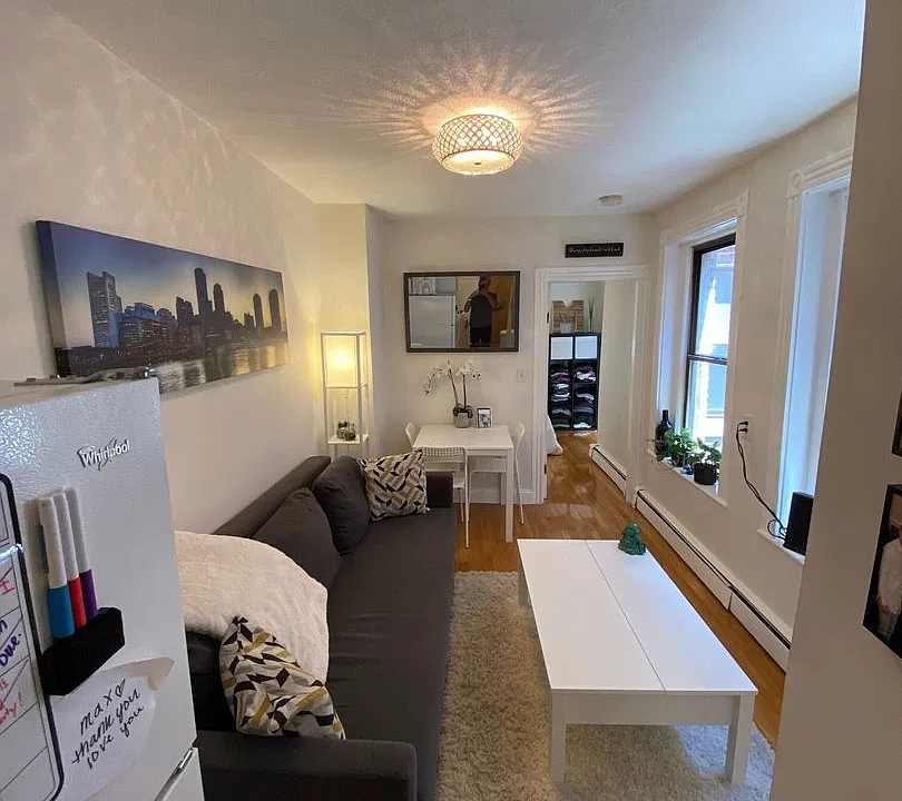 22 Sheafe St #8
