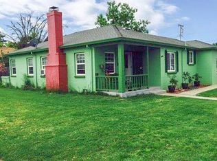 412 E 15th St, Marysville, CA 95901