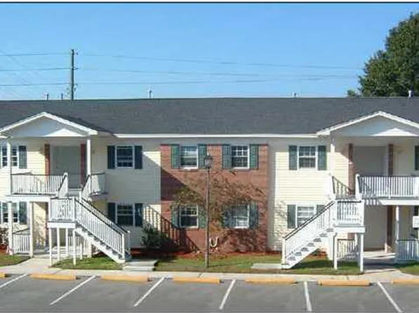 3930 Azalea Dr APT W, Charleston, SC 29405