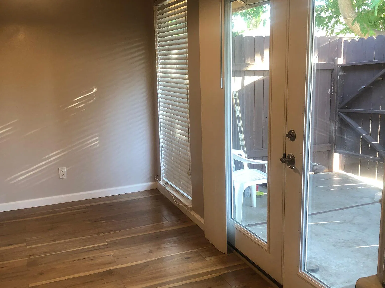 Studio, 462 sqft, $1,025 — Photo 4
