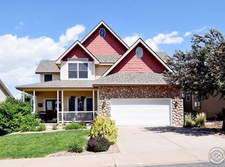 6107 16th St, Greeley, CO 80634