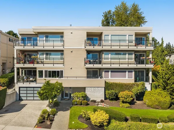 322 5th Avenue #302, Kirkland, WA 98033