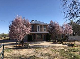 1230 Molina Rd, Belen, NM 87002