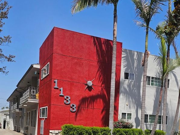 1133 Campbell St APT 8