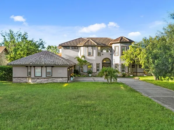 142 Chachalaca, San Benito, TX 78586