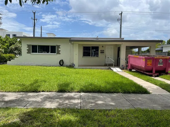 6250 SW 16th Ter, West Miami, FL 33155
