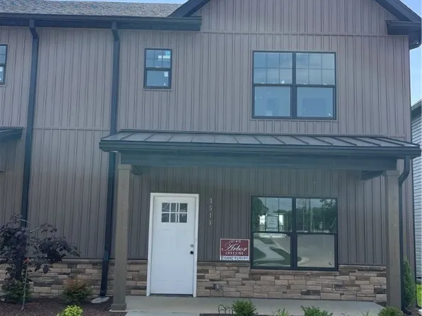 3515 Arbor Crossing Way #15, Jeffersonville, IN 47130