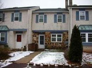 2907 Walnut Ridge Ests, Pottstown, PA 19464