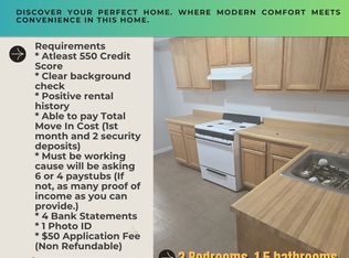 3601 N 21st St FLOOR 1, Philadelphia, PA 19140