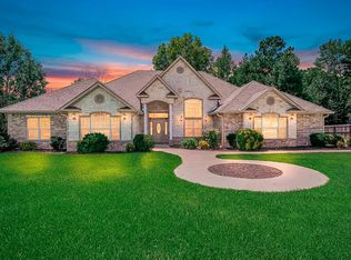 110 Kayla Ln, Longview, TX 75602