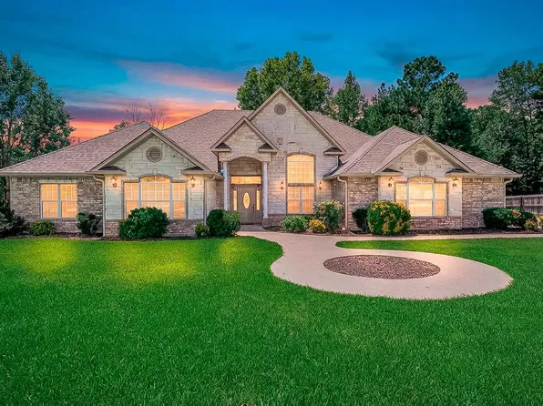 110 Kayla Ln, Longview, TX 75602