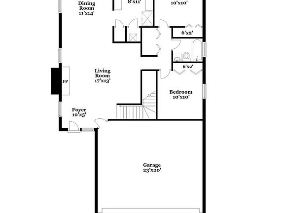 2nd image of 5001 Highbank Dr