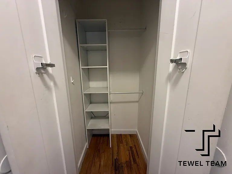 2269 Adam C Powell Blvd #5E — Photo 4