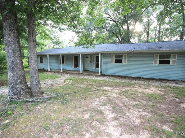 209 Seminole, Irondale, MO 63648