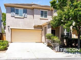 1209 Halsey St, Vallejo, CA 94590