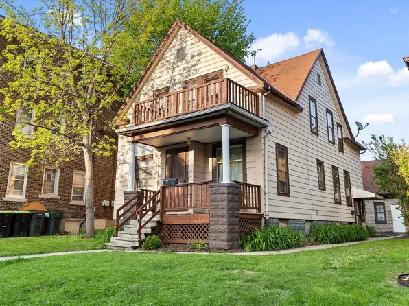 3062 North Oakland AVENUE #3062A, Milwaukee, WI 53211