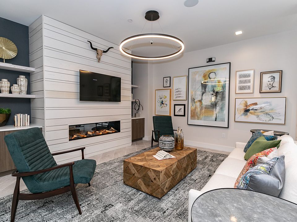 Emblem Alpharetta 1000 Fanfare Way Alpharetta GA Zillow