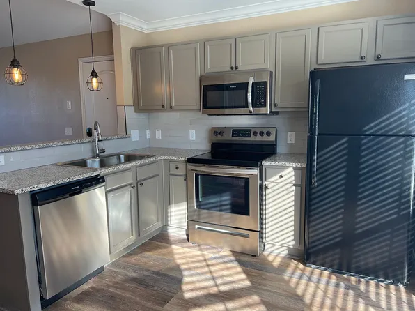 Arroyo FourPlex, 2672 N Arroyo Ave, Fayetteville, AR 72703